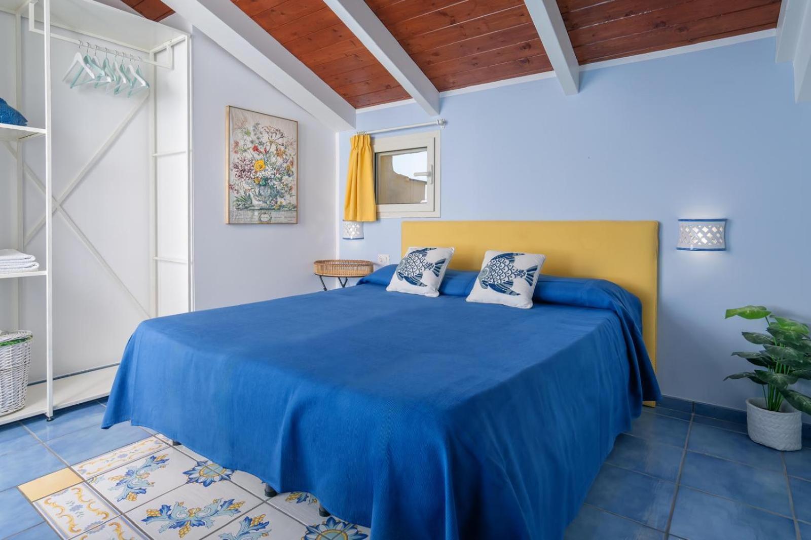 La Torretta Hotel Vico Equense Exterior photo